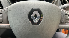 Renault Captur 0.9 TCE 90 Play 5dr Petrol Hatchback